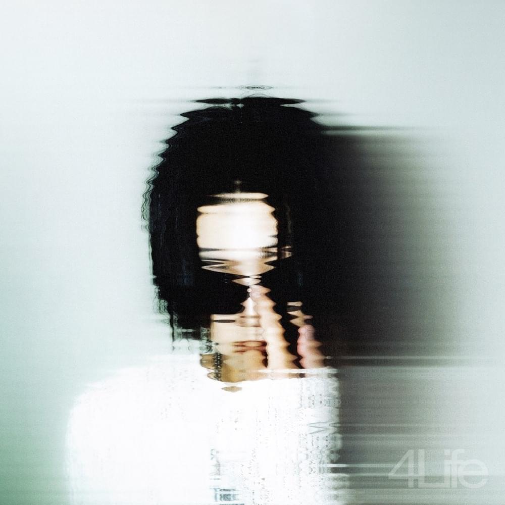 Album cover art for "4Life (Inst.)" by KWACA (과카)