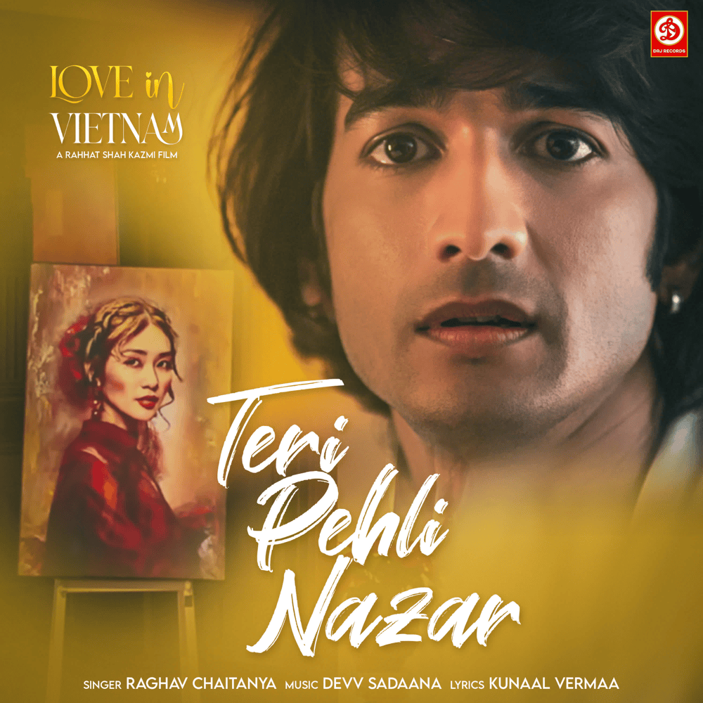 Teri Pehli Nazar by Raghav Chaitanya