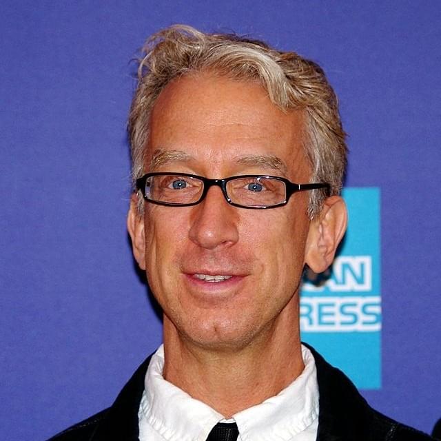 Photo of Andy Dick