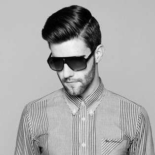 Stereotronique Profile Picture Photo of Stereotronique