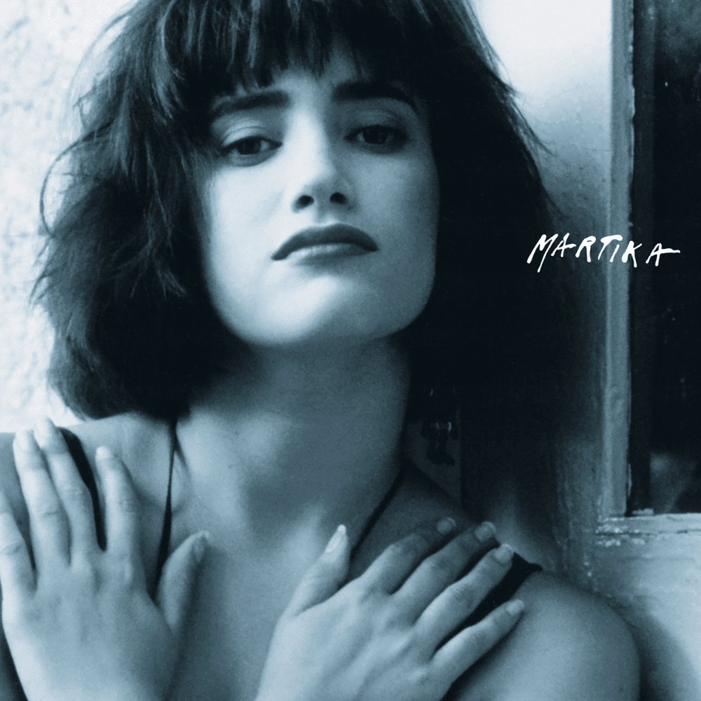 If You’re Tarzan, I’m Jane by Martika