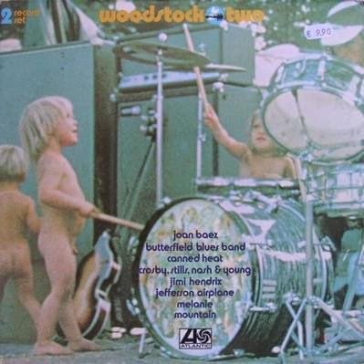 Album cover art for "Jam Back At The House" by Jimi Hendrix