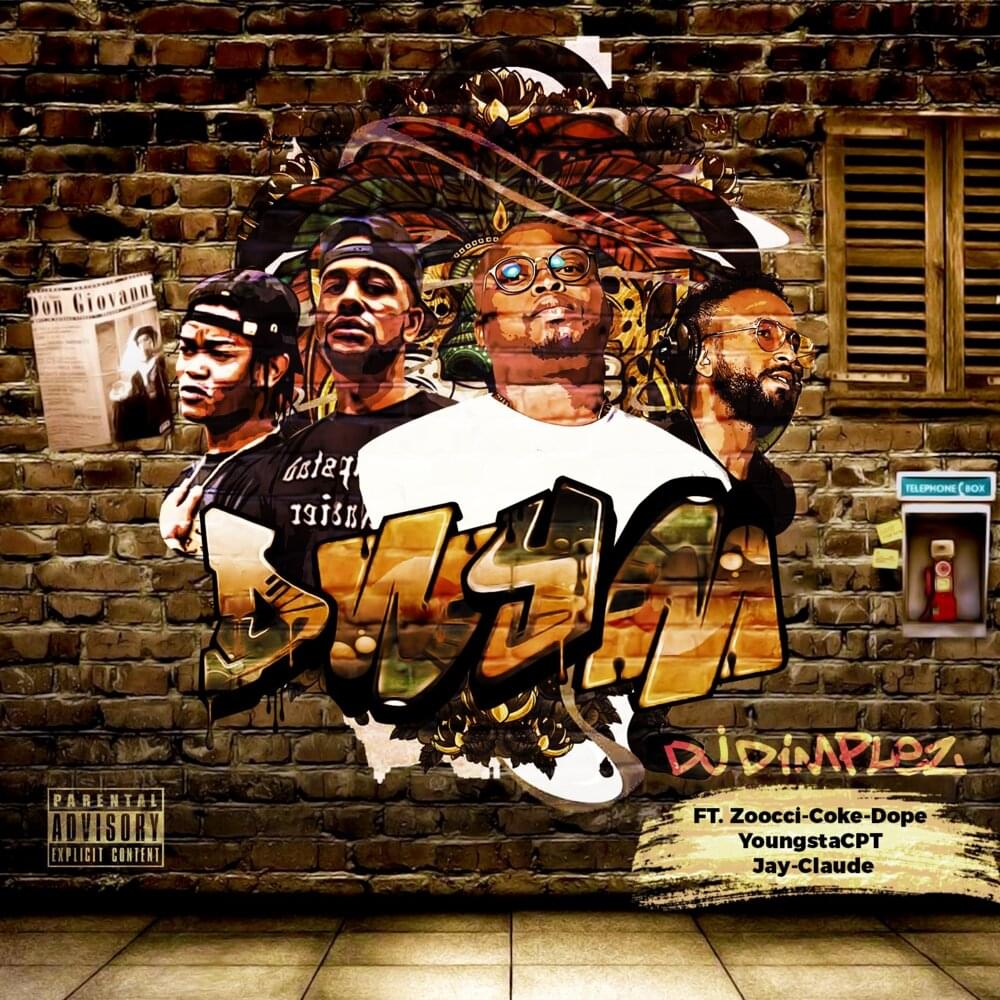 Dwym by Dj Dimplez