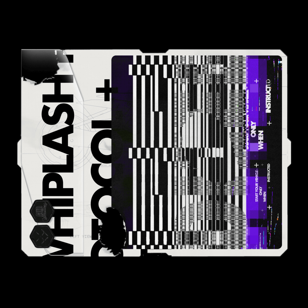 Whiplash by WAVEDASH