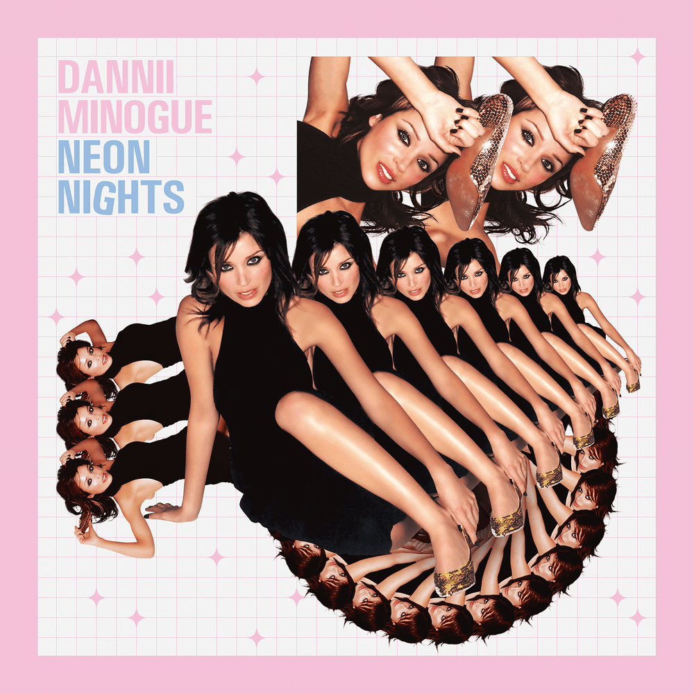 Cover image for Neon Nights 20