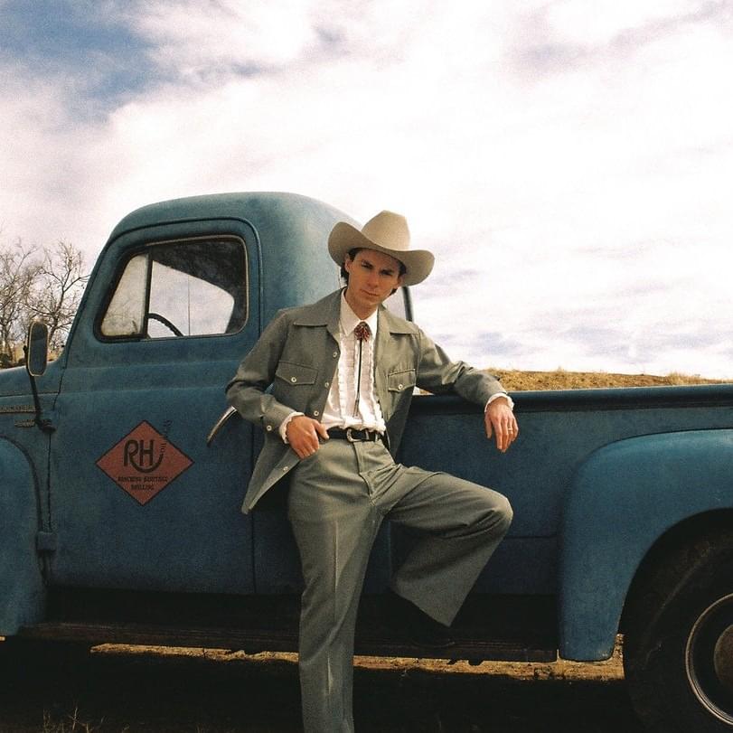 Photo of Hayden Pedigo