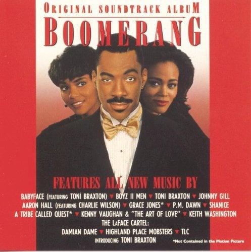 Album cover art for "Don’t Wanna Love You" by Shanice