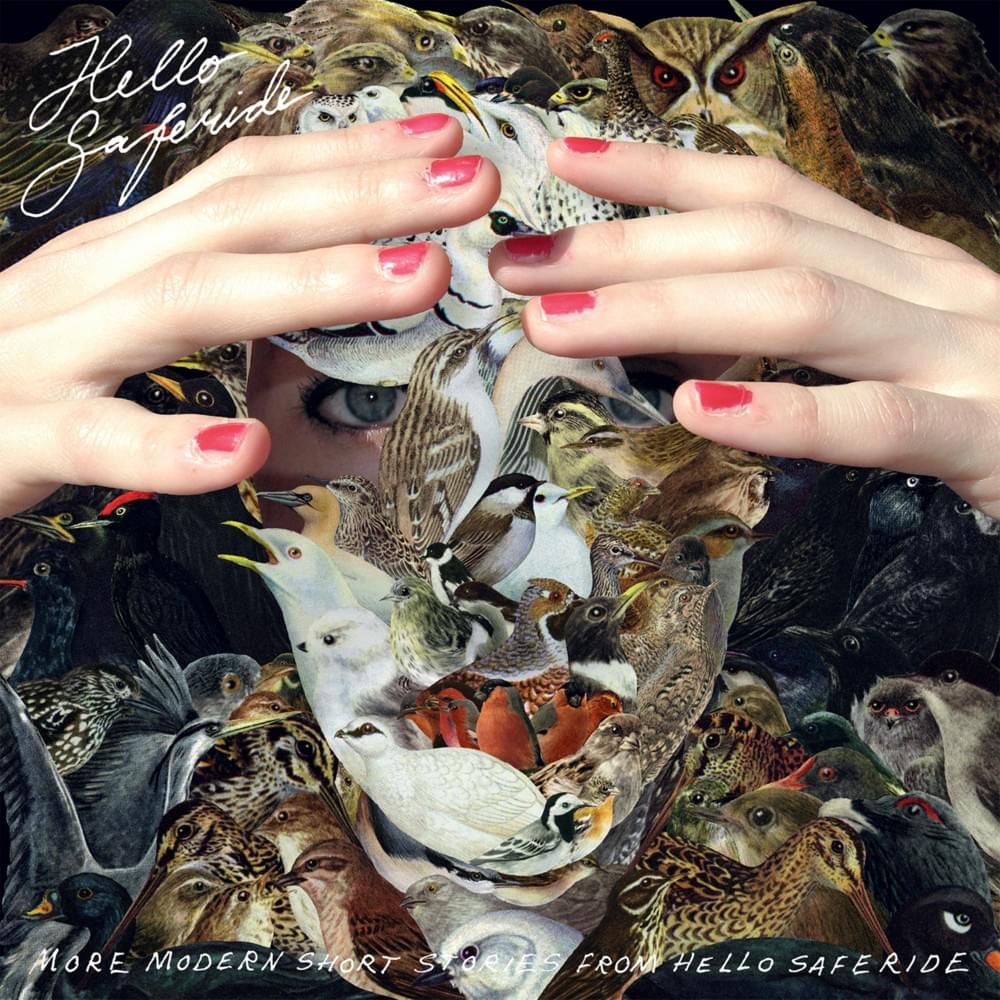 Album cover art for "Anna" by Absolute Music
