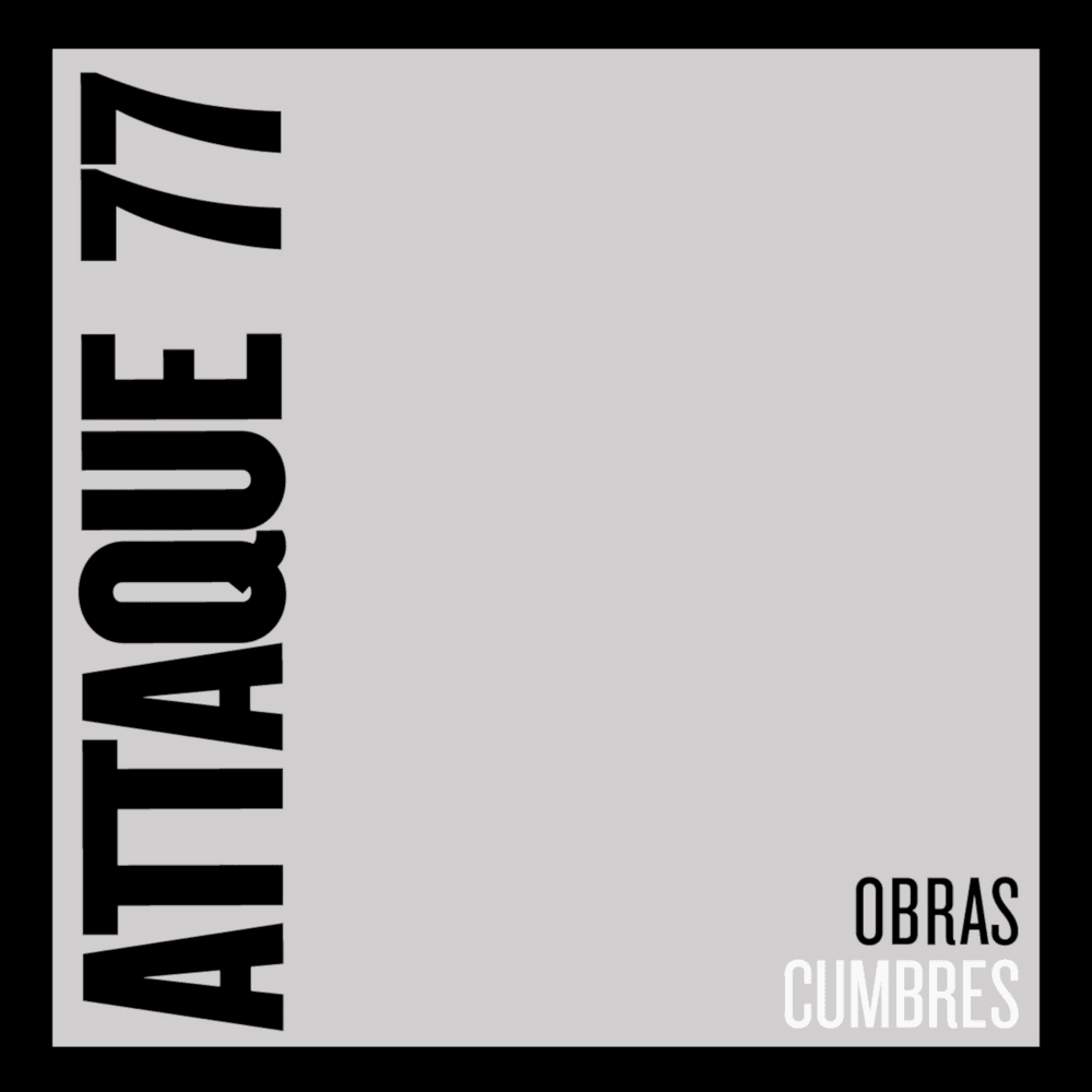 Cover image for Obras Cumbres