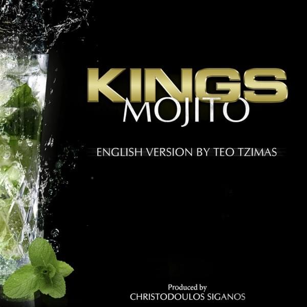 Mojito (English Version) by Kings (GRC)