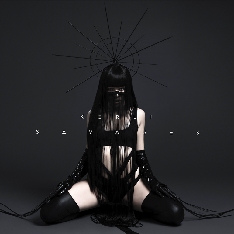 Savages by Kerli