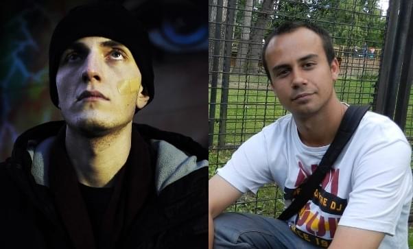 Cover image for Beef: Guzior vs Zioło