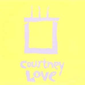 The 2nd Most Beautiful Girl In The World by Courtney Love (band)
