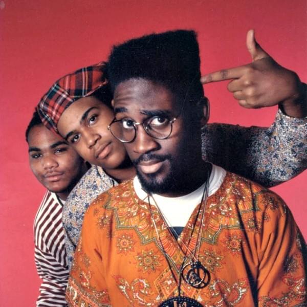 Cover image for De La Soul