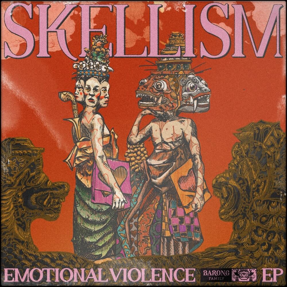 Motion by Skellism