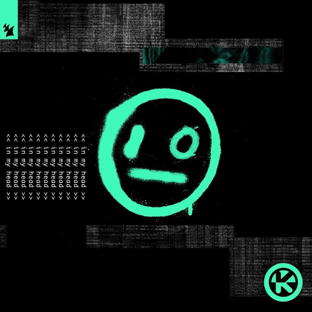 In My Head (Part II) by i_o