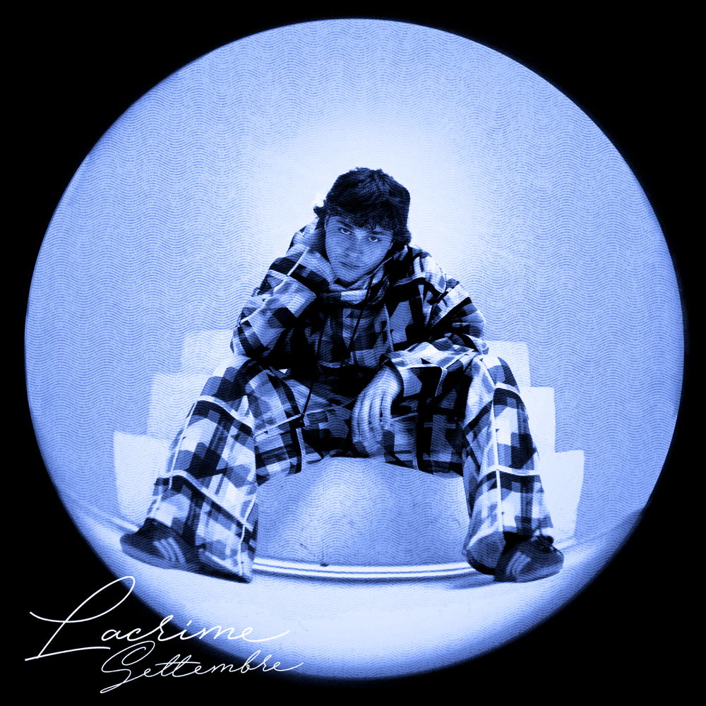 VERTEBRE - EP Cover Art