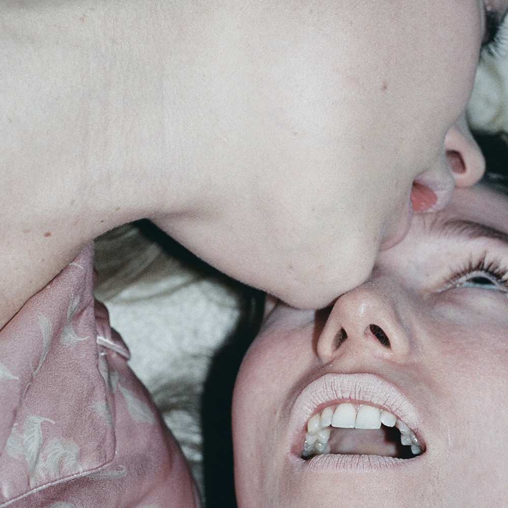 Sabbath by Jenny Hval