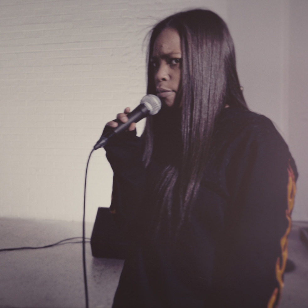 Album cover art for "Genius Freestyle 019" by Kodie Shane