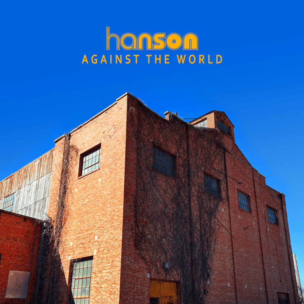 Cover image for Against the World
