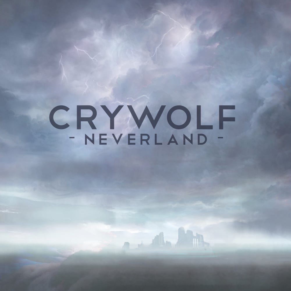 Neverland by Crywolf