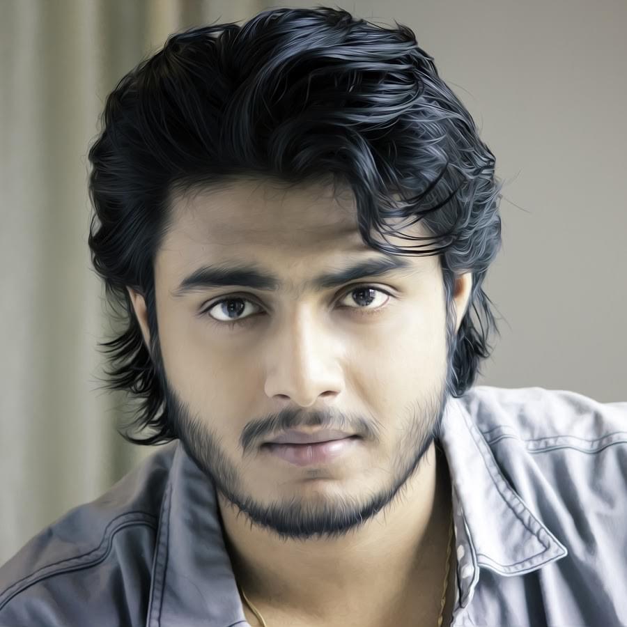 Cover image for Raj Barman