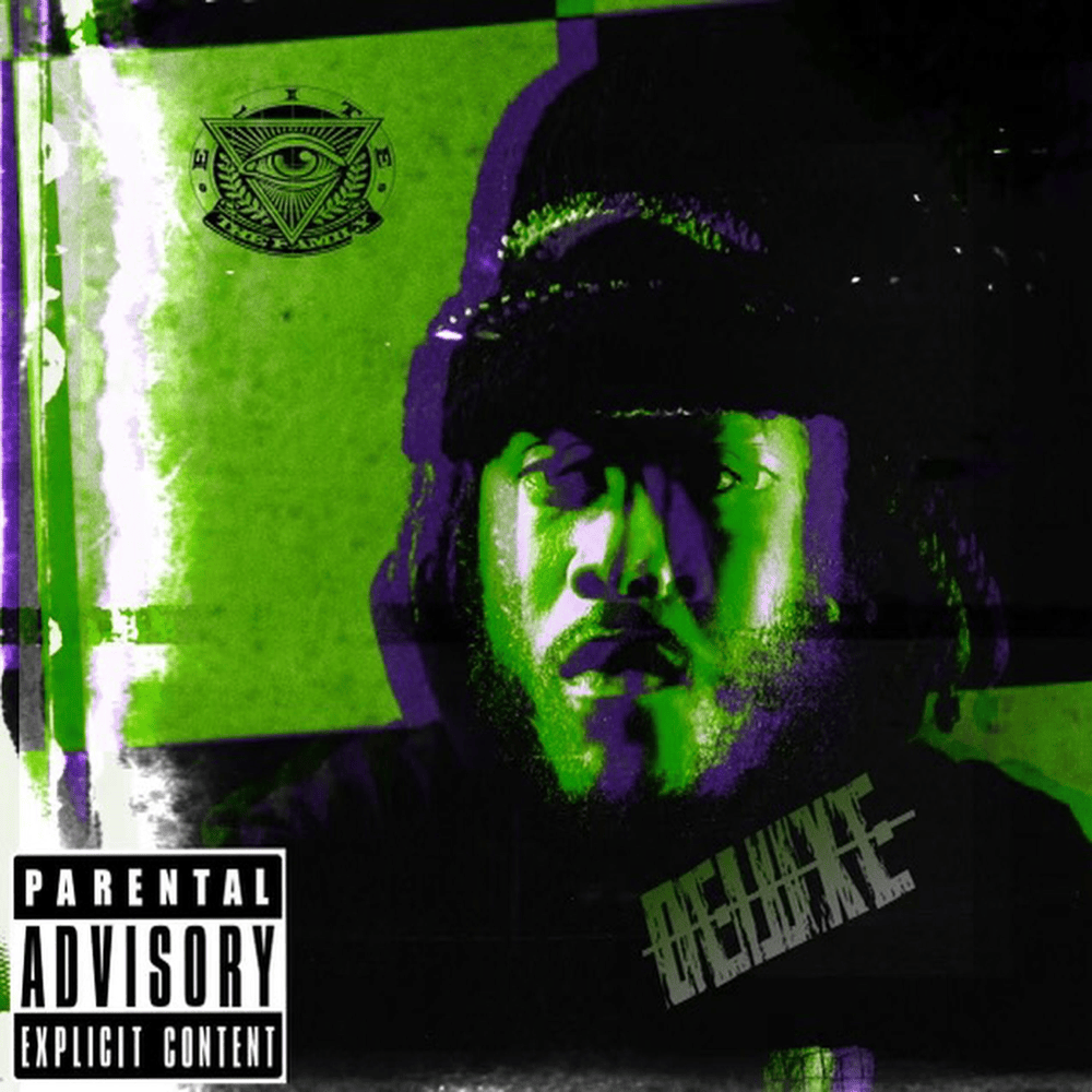 Cover image for Can’t Ban the Bandman (Deluxe Edition)