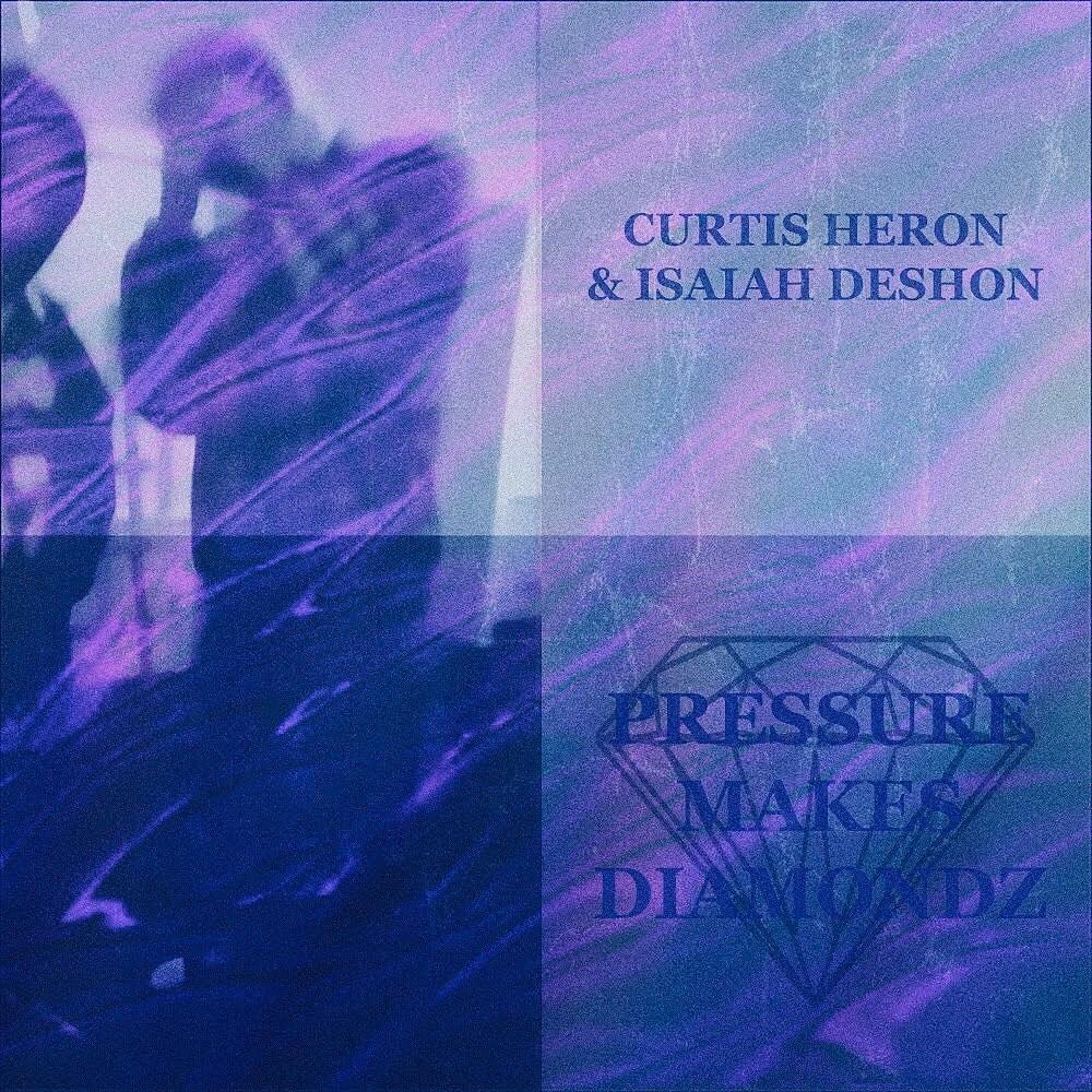 Cover image for Pressure Makes Diamondz