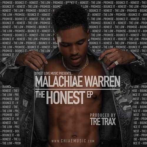 Honest by Malachiae Warren