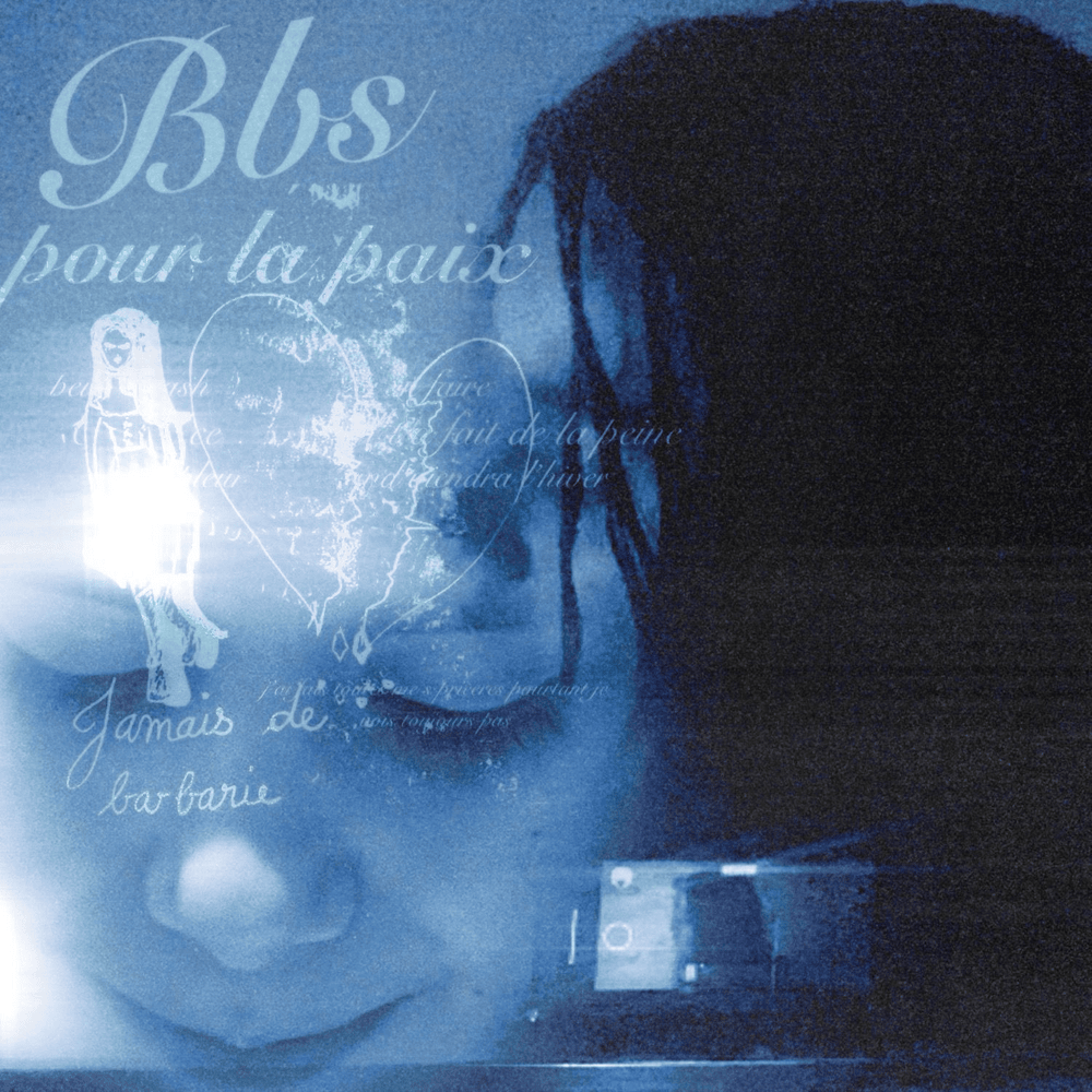 Album cover art for "Giulietta" by BabySolo33