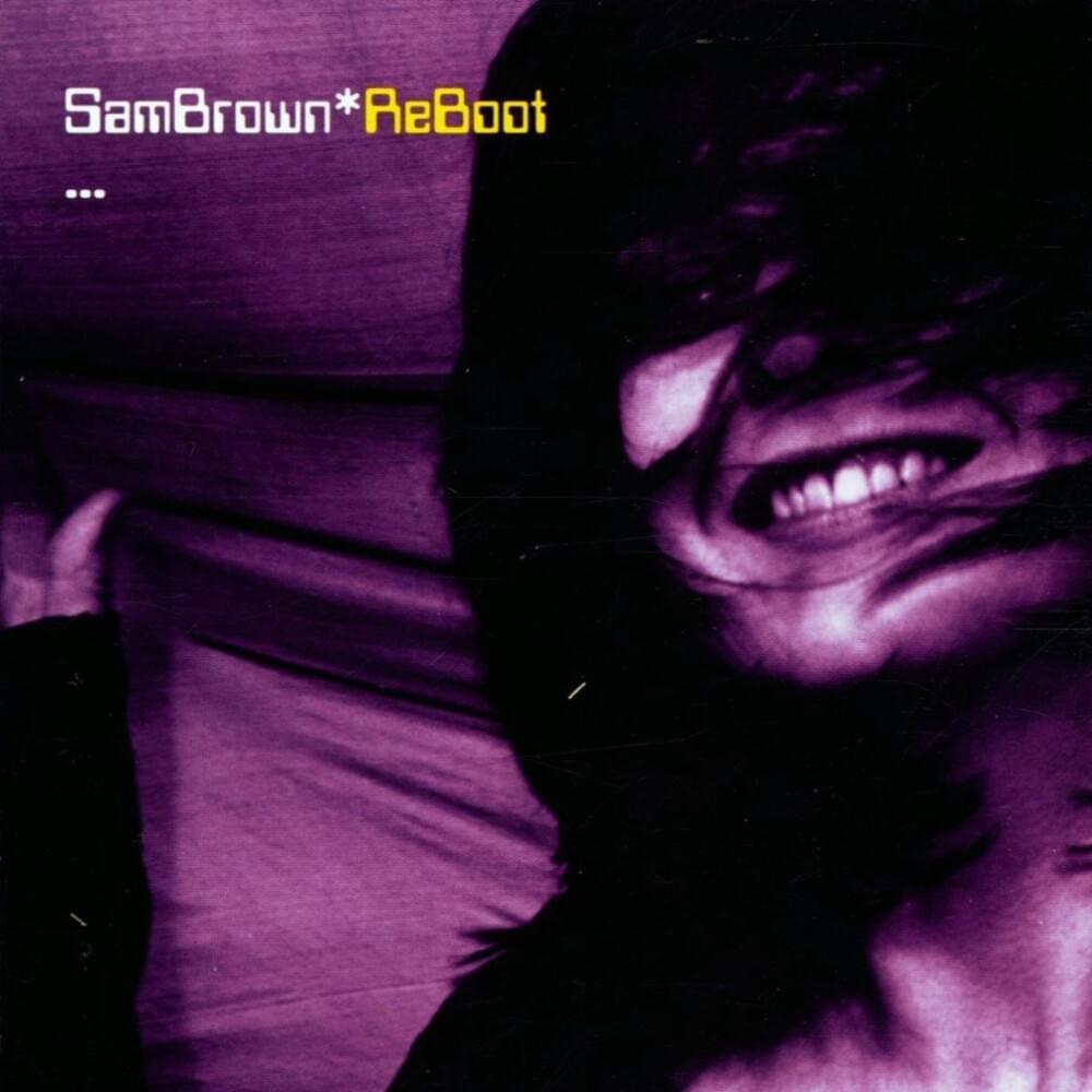Timebomb by Sam Brown
