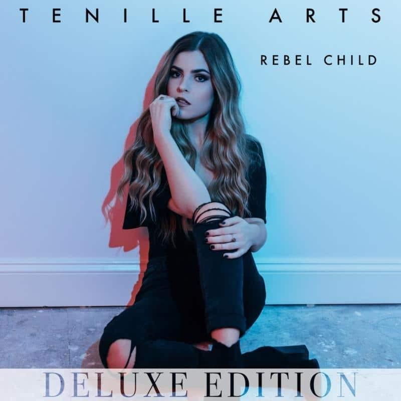 Moment Of Weakness (Acoustic) by Tenille Arts