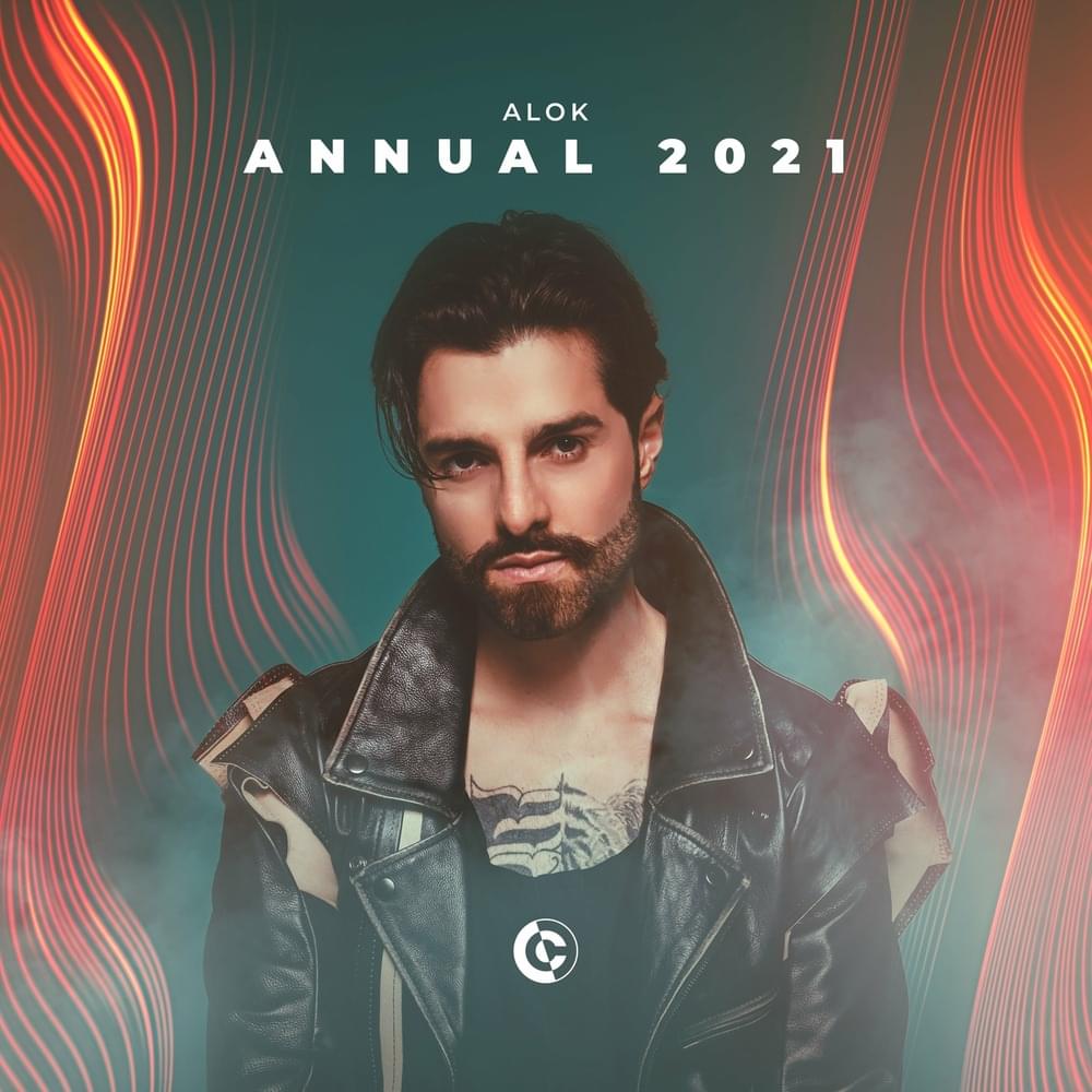 Cover image for Annual 2021