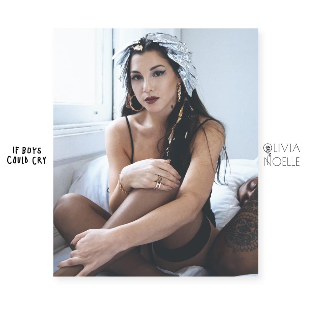 Fck Around & Fall in Luv by Olivia Noelle