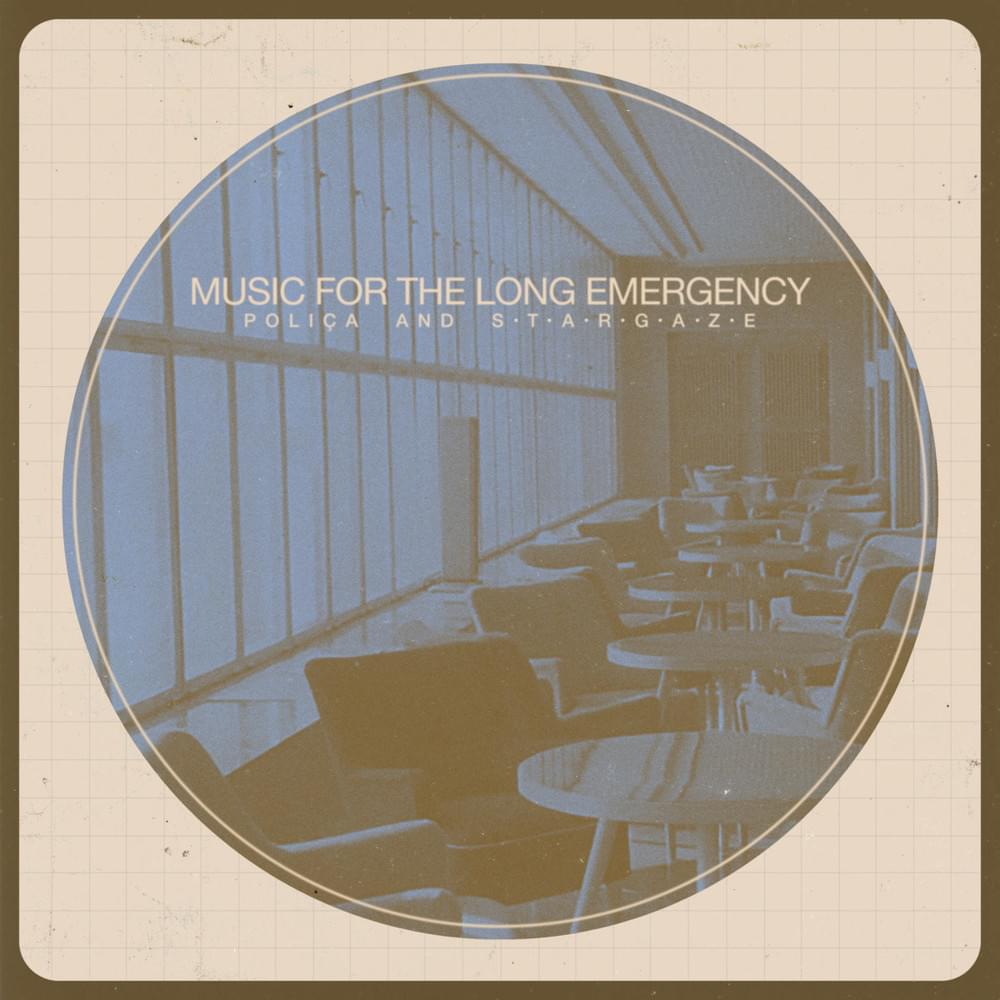 Cover image for Music for the Long Emergency