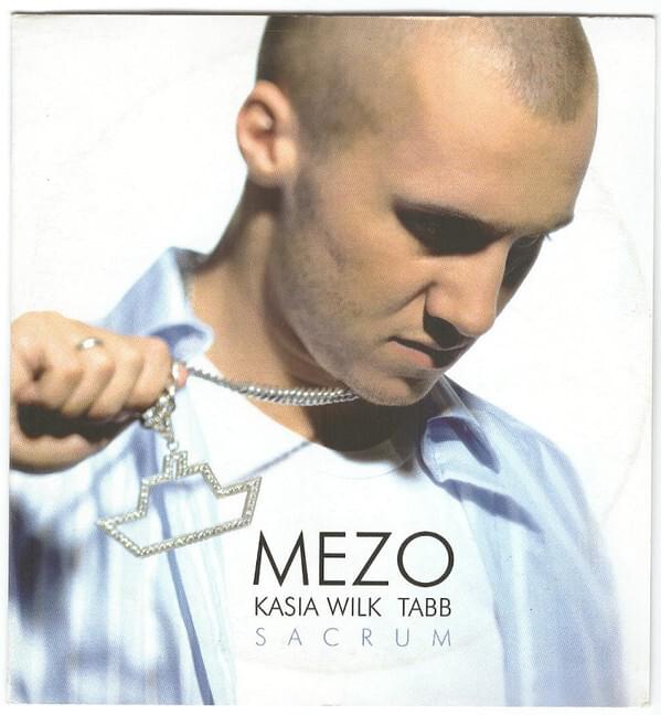 Sacrum by Mezo