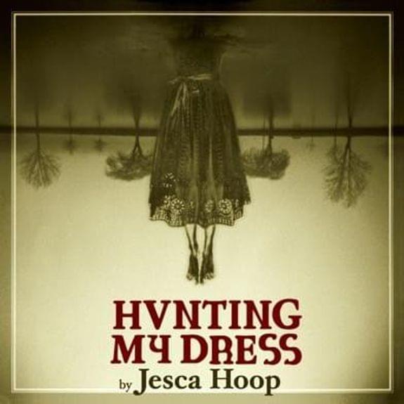 Album cover art for "My Boo" by Jesca Hoop