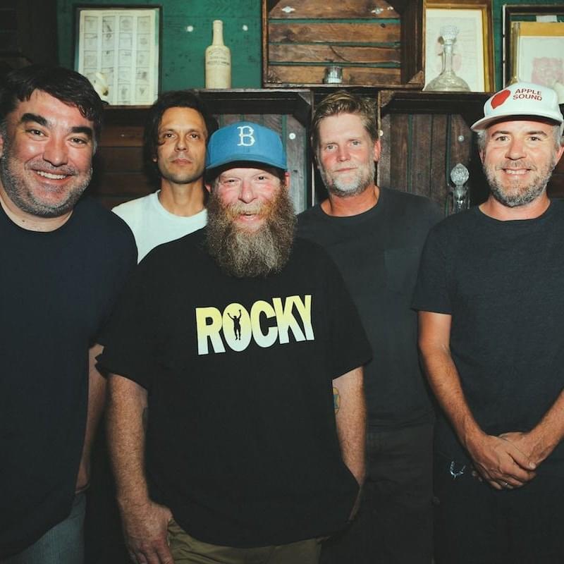 Photo of Grandaddy