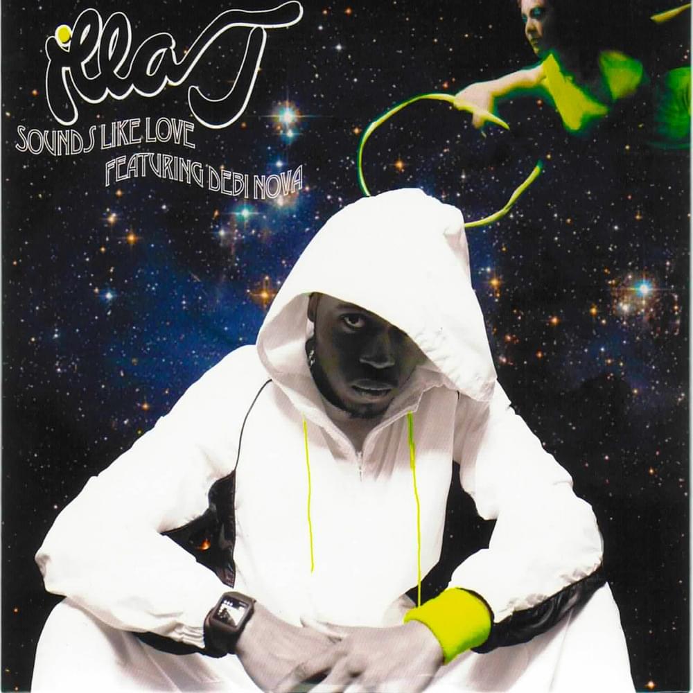 Sounds Like Love by Illa J