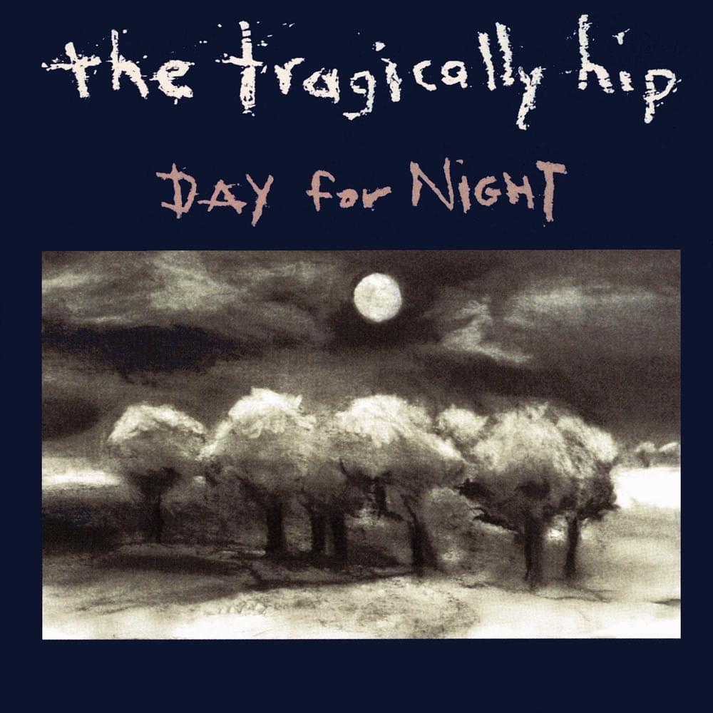 Grace, Too by The Tragically Hip