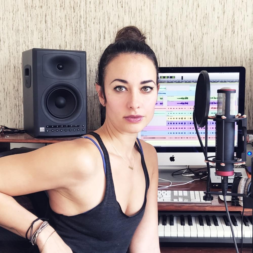 Photo of Alana Da Fonseca