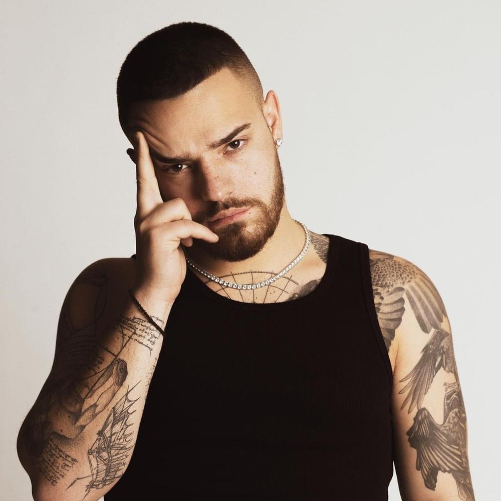 Photo of David Livaja