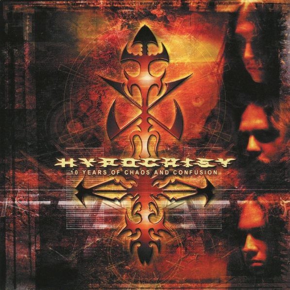Album cover art for "Apocalypse (2001 version)" by Hypocrisy