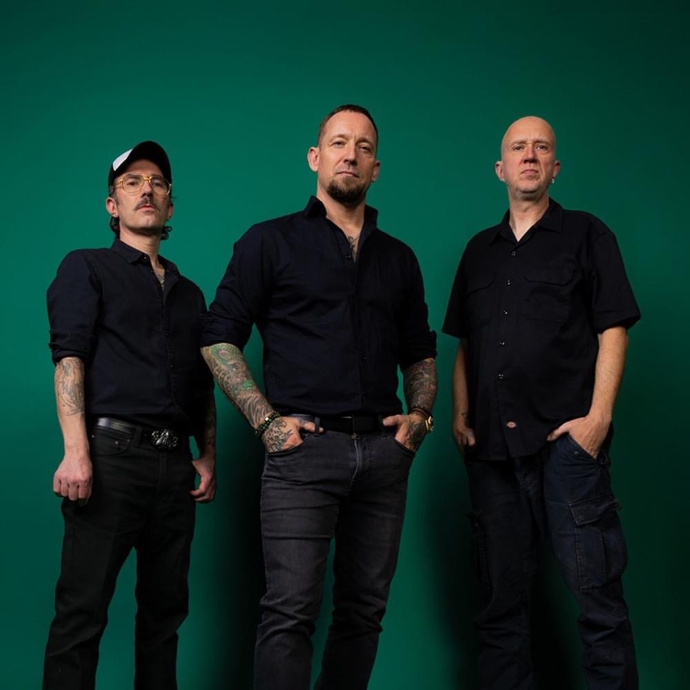 Photo of Volbeat