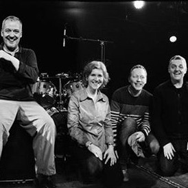 The Ex (Punk Band) Profile Picture Photo of The Ex (Punk Band)
