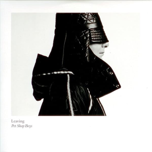 Album cover art for "In His Imagination" by Pet Shop Boys