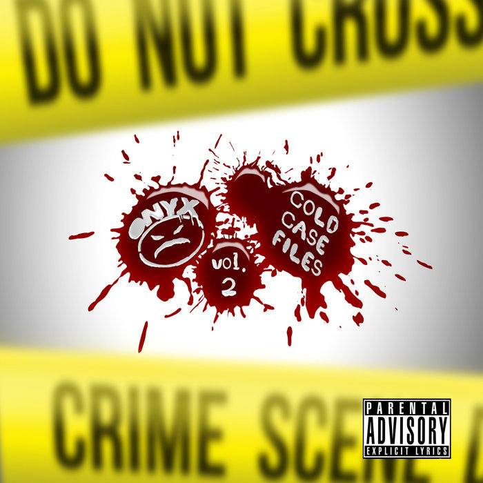 Cover image for Cold Case Files, Vol. 2