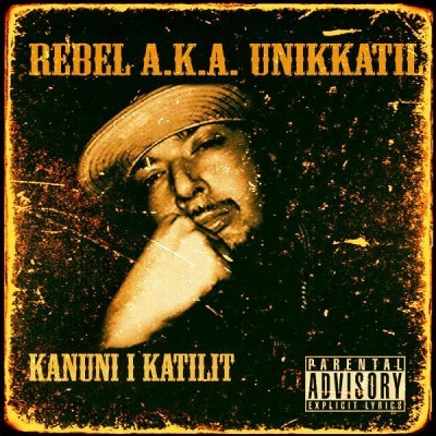 Kanuni i Katilit by Unikkatil