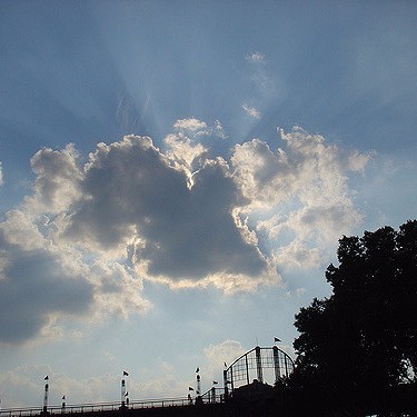 Photo of Sunblock