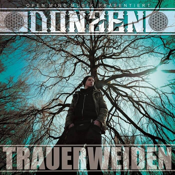 Cover image for Trauerweiden EP
